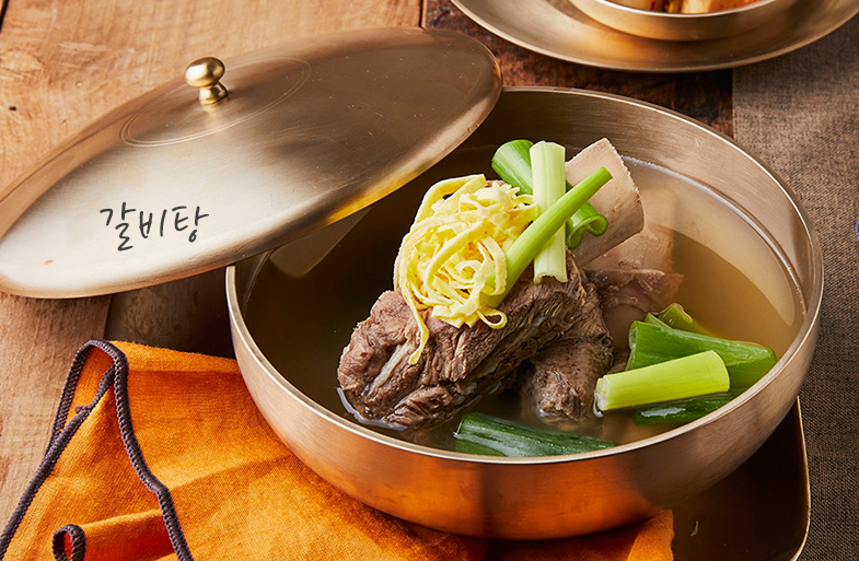 [유원미트] 한우갈비 1등급 2팩 1.6kg (냉동_찜갈비용)